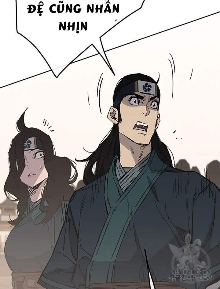 Tiên Kiếm Bất Bại Chap 94 - Next Chap 95