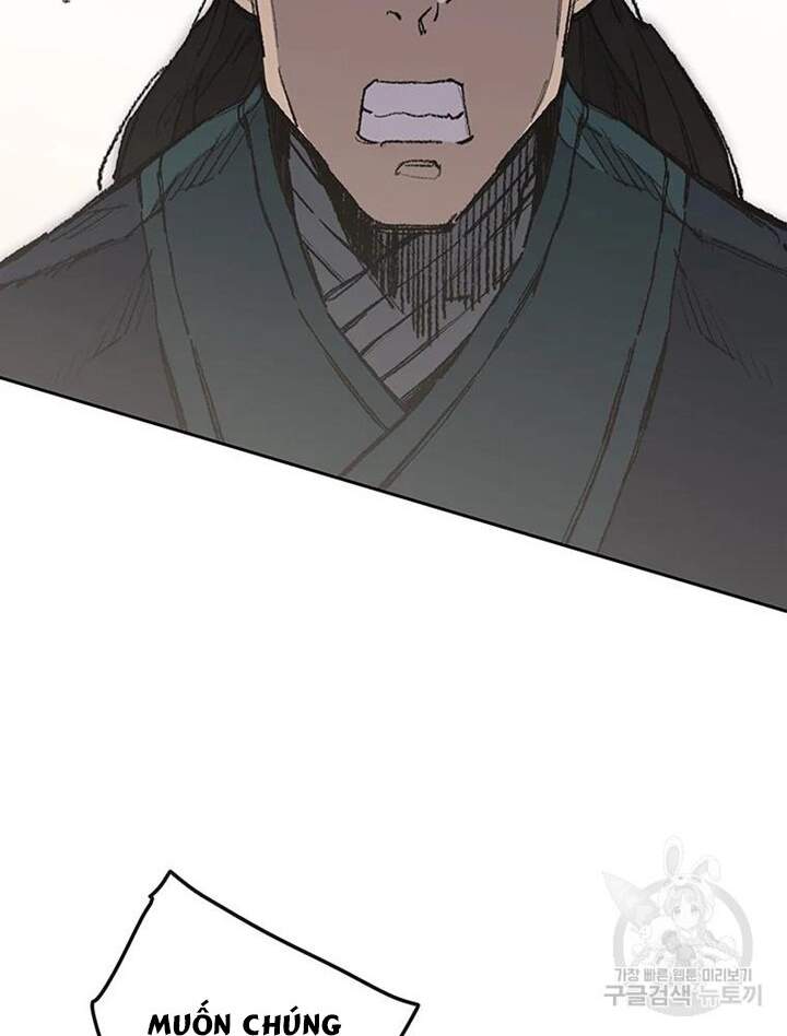 Tiên Kiếm Bất Bại Chap 94 - Next Chap 95