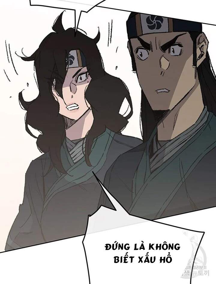 Tiên Kiếm Bất Bại Chap 94 - Next Chap 95