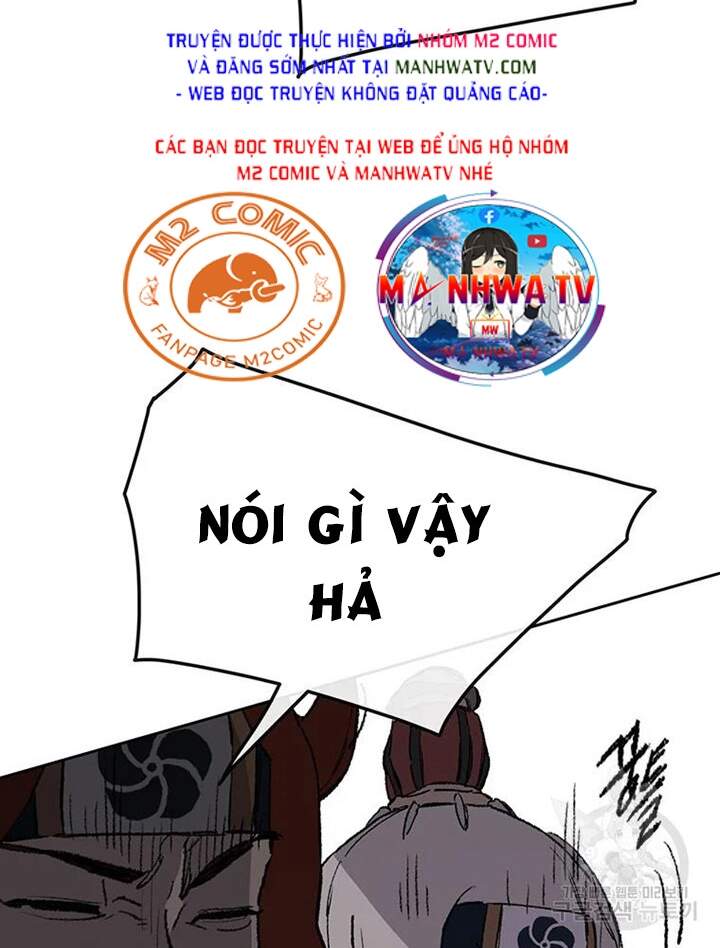 Tiên Kiếm Bất Bại Chap 94 - Next Chap 95