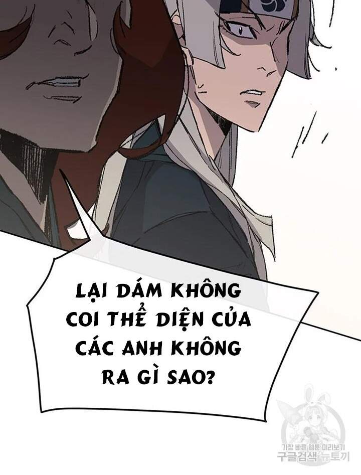 Tiên Kiếm Bất Bại Chap 94 - Next Chap 95