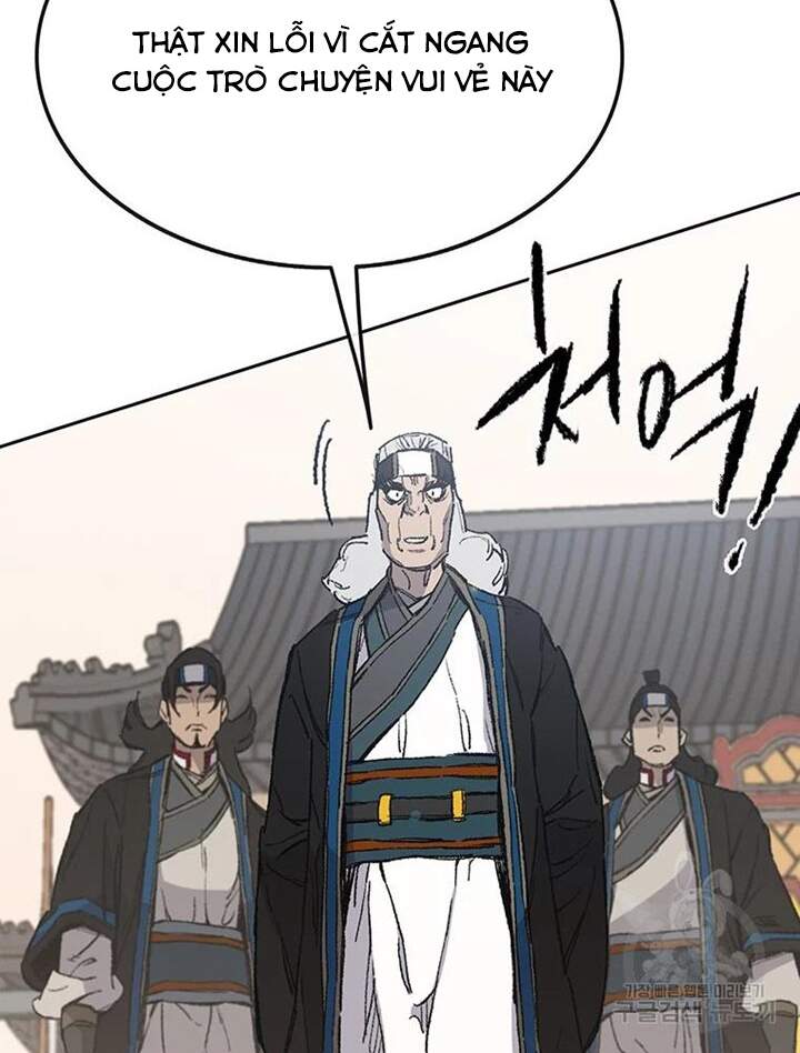 Tiên Kiếm Bất Bại Chap 94 - Next Chap 95