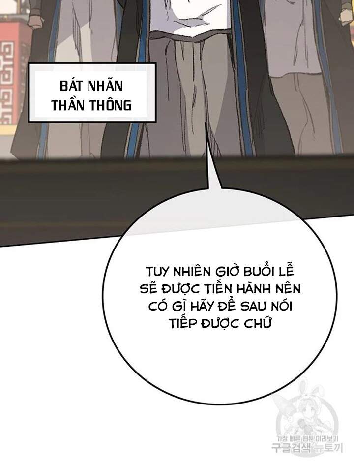 Tiên Kiếm Bất Bại Chap 94 - Next Chap 95