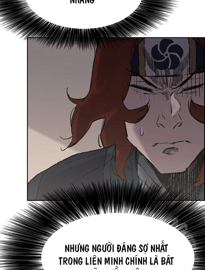Tiên Kiếm Bất Bại Chap 94 - Next Chap 95