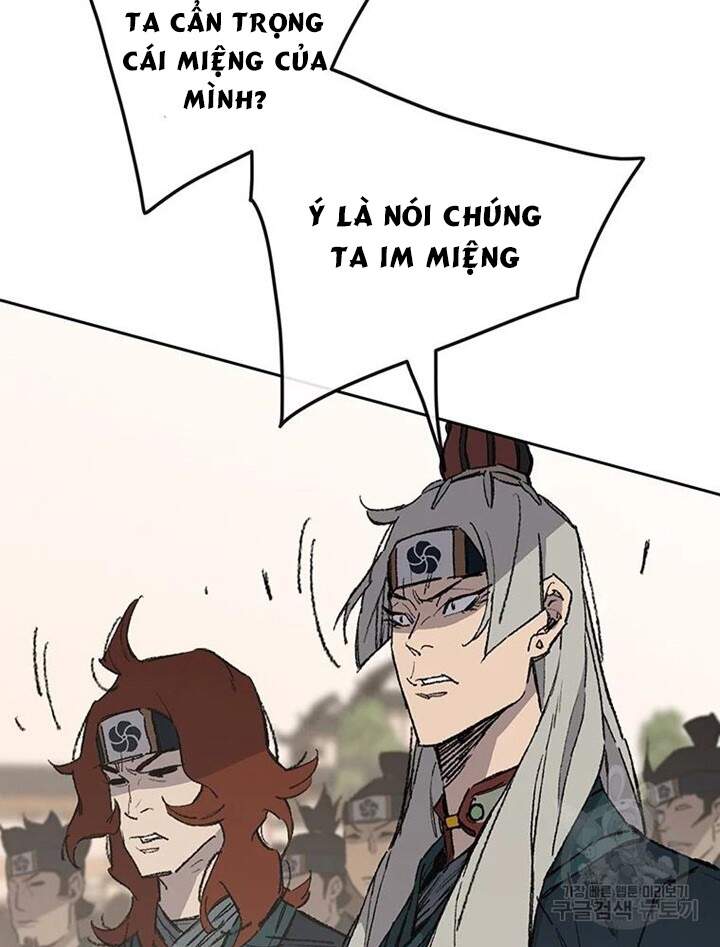 Tiên Kiếm Bất Bại Chap 94 - Next Chap 95