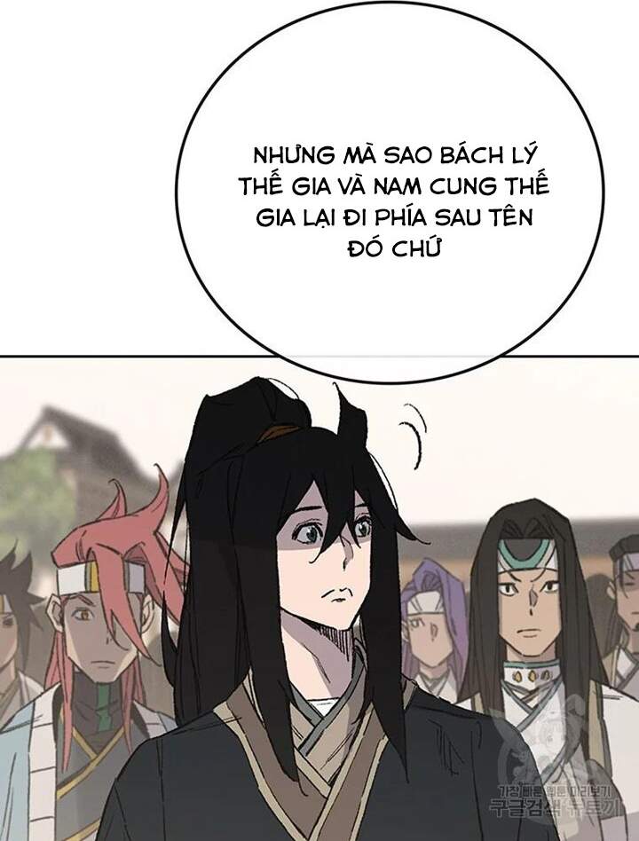 Tiên Kiếm Bất Bại Chap 94 - Next Chap 95
