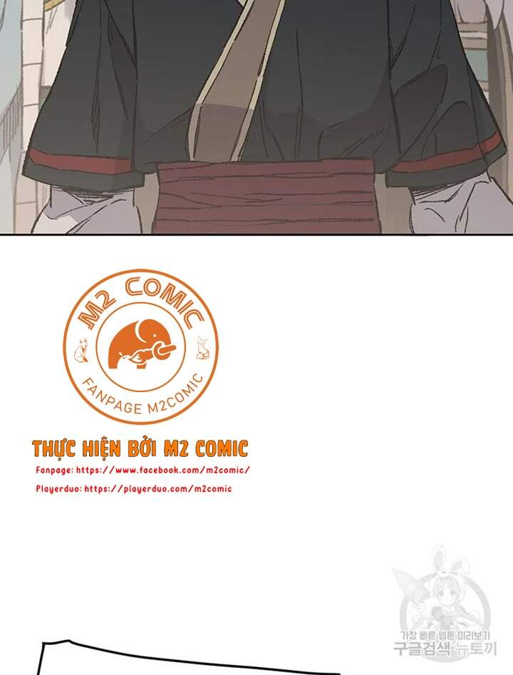 Tiên Kiếm Bất Bại Chap 94 - Next Chap 95