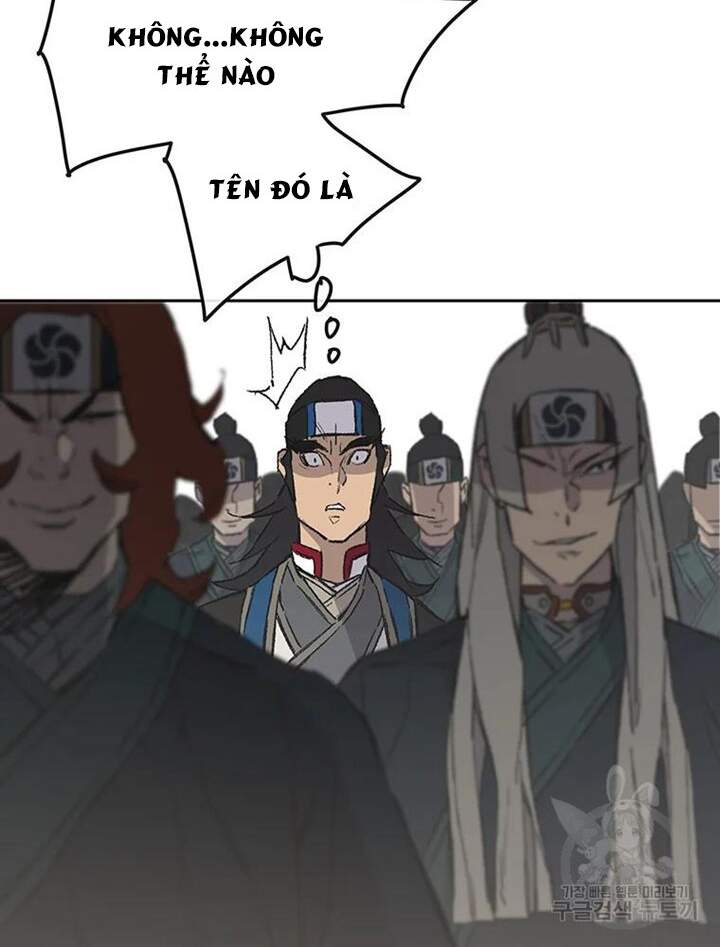 Tiên Kiếm Bất Bại Chap 94 - Next Chap 95