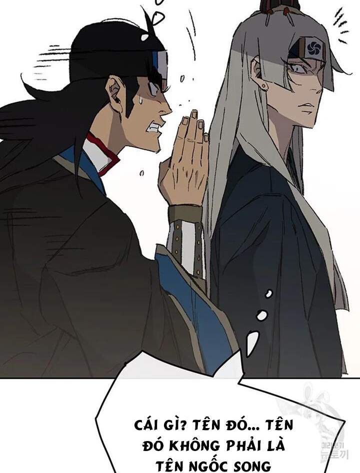 Tiên Kiếm Bất Bại Chap 94 - Next Chap 95