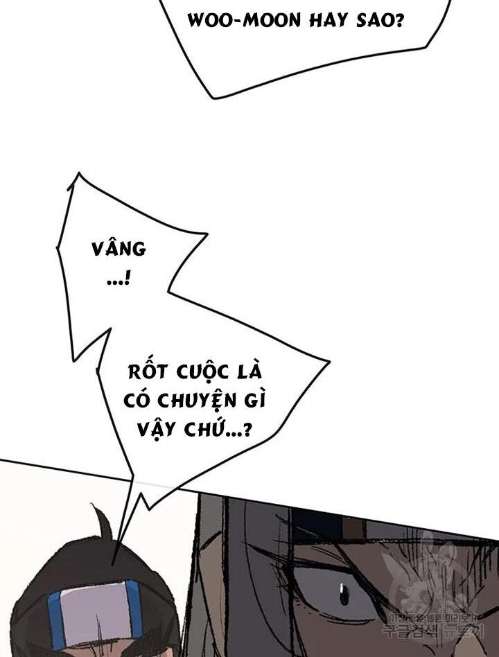 Tiên Kiếm Bất Bại Chap 94 - Next Chap 95
