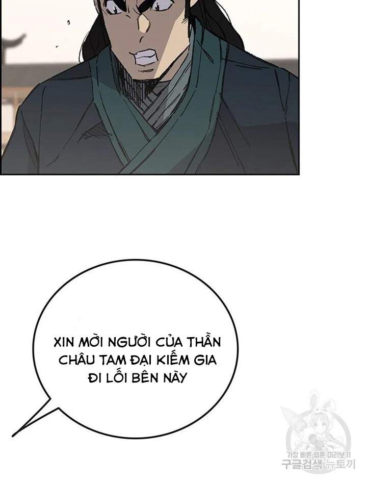 Tiên Kiếm Bất Bại Chap 94 - Next Chap 95