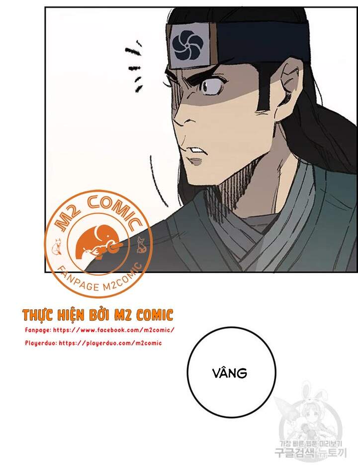 Tiên Kiếm Bất Bại Chap 94 - Next Chap 95