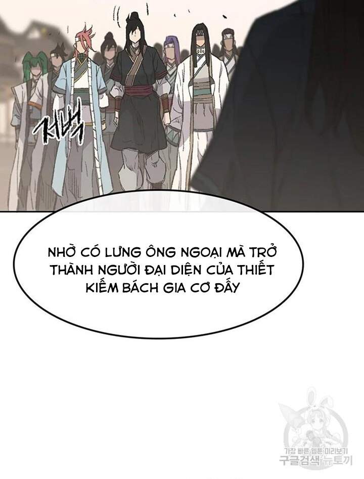 Tiên Kiếm Bất Bại Chap 94 - Next Chap 95