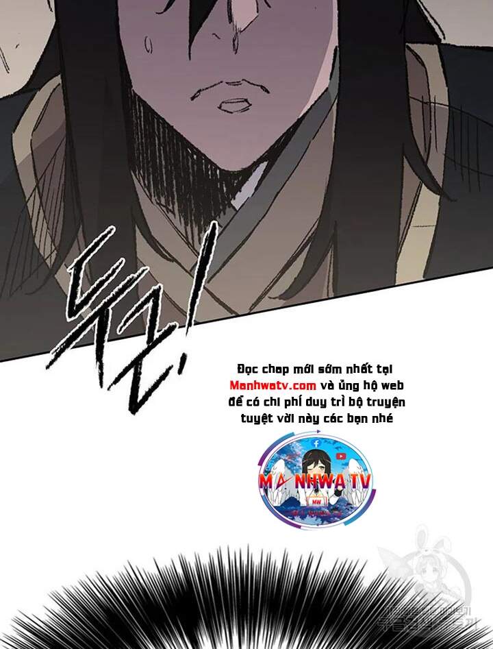 Tiên Kiếm Bất Bại Chap 94 - Next Chap 95
