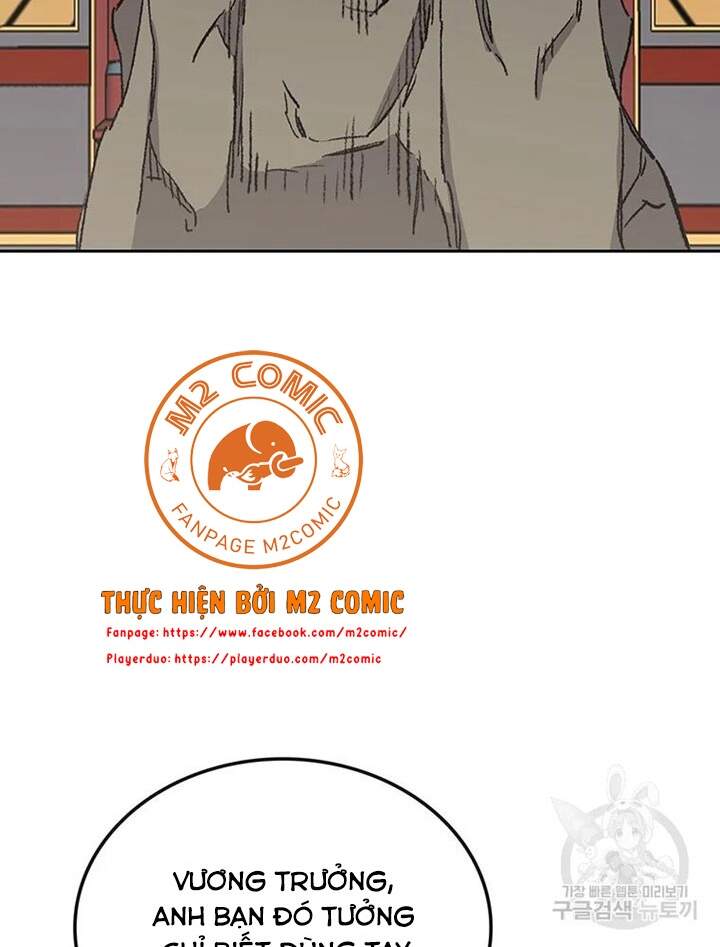 Tiên Kiếm Bất Bại Chap 94 - Next Chap 95
