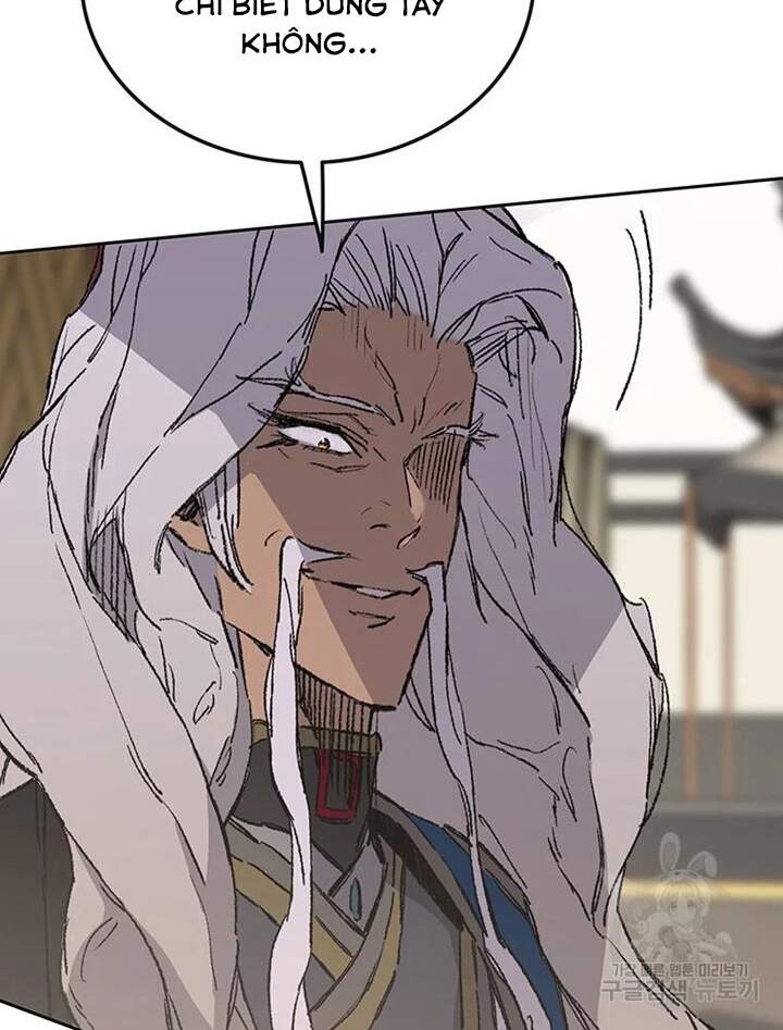 Tiên Kiếm Bất Bại Chap 94 - Next Chap 95