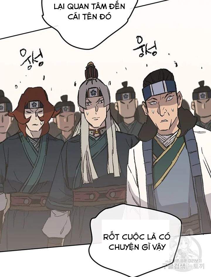Tiên Kiếm Bất Bại Chap 94 - Next Chap 95