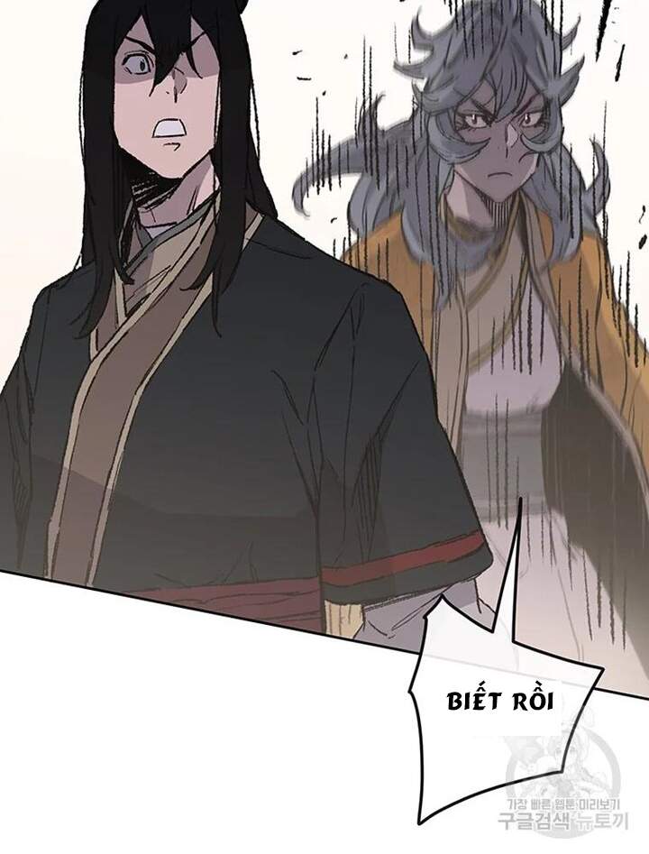 Tiên Kiếm Bất Bại Chap 94 - Next Chap 95