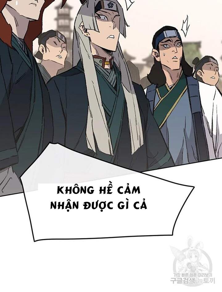 Tiên Kiếm Bất Bại Chap 94 - Next Chap 95