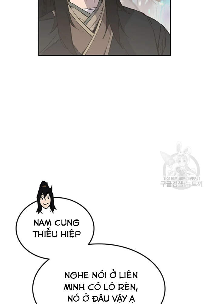 Tiên Kiếm Bất Bại Chap 95 - Next Chap 96