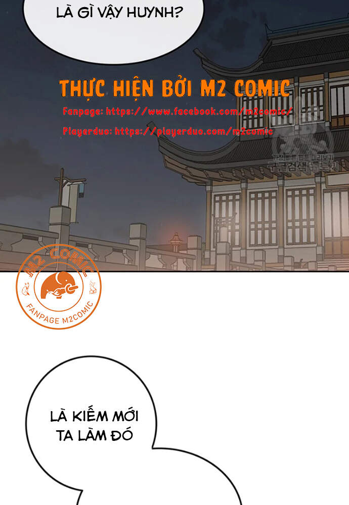 Tiên Kiếm Bất Bại Chap 95 - Next Chap 96
