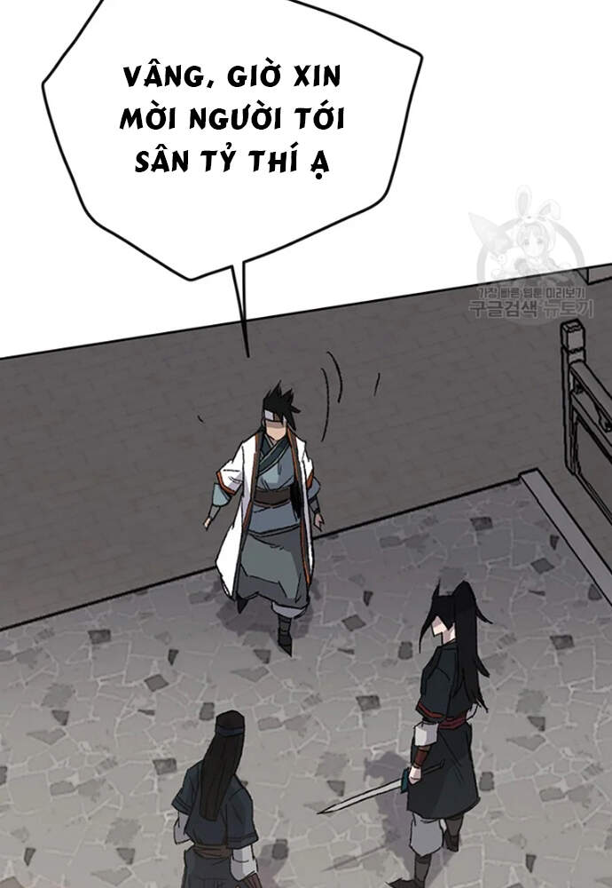 Tiên Kiếm Bất Bại Chap 95 - Next Chap 96