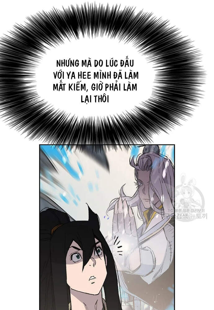 Tiên Kiếm Bất Bại Chap 95 - Next Chap 96