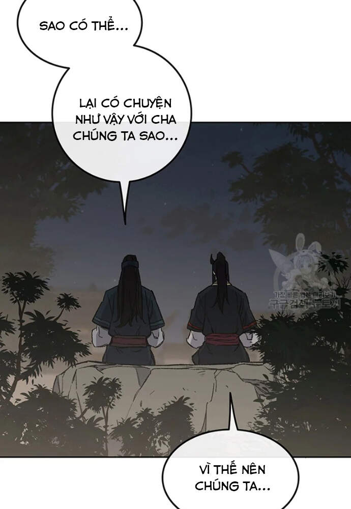 Tiên Kiếm Bất Bại Chap 95 - Next Chap 96