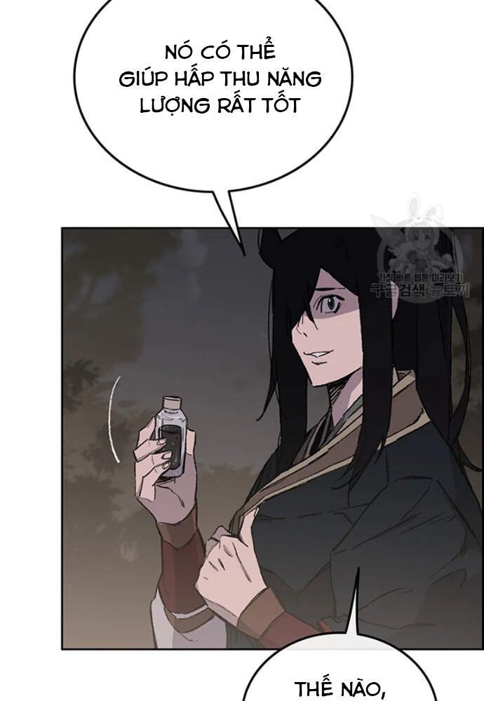 Tiên Kiếm Bất Bại Chap 95 - Next Chap 96