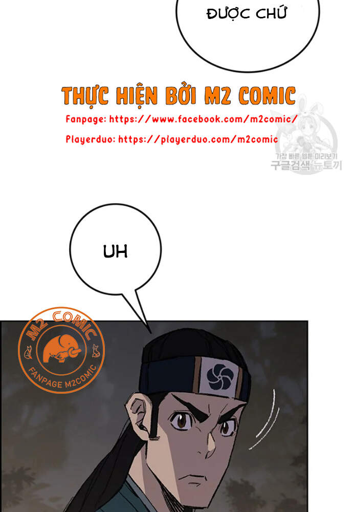 Tiên Kiếm Bất Bại Chap 95 - Next Chap 96