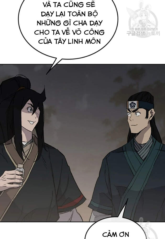 Tiên Kiếm Bất Bại Chap 95 - Next Chap 96