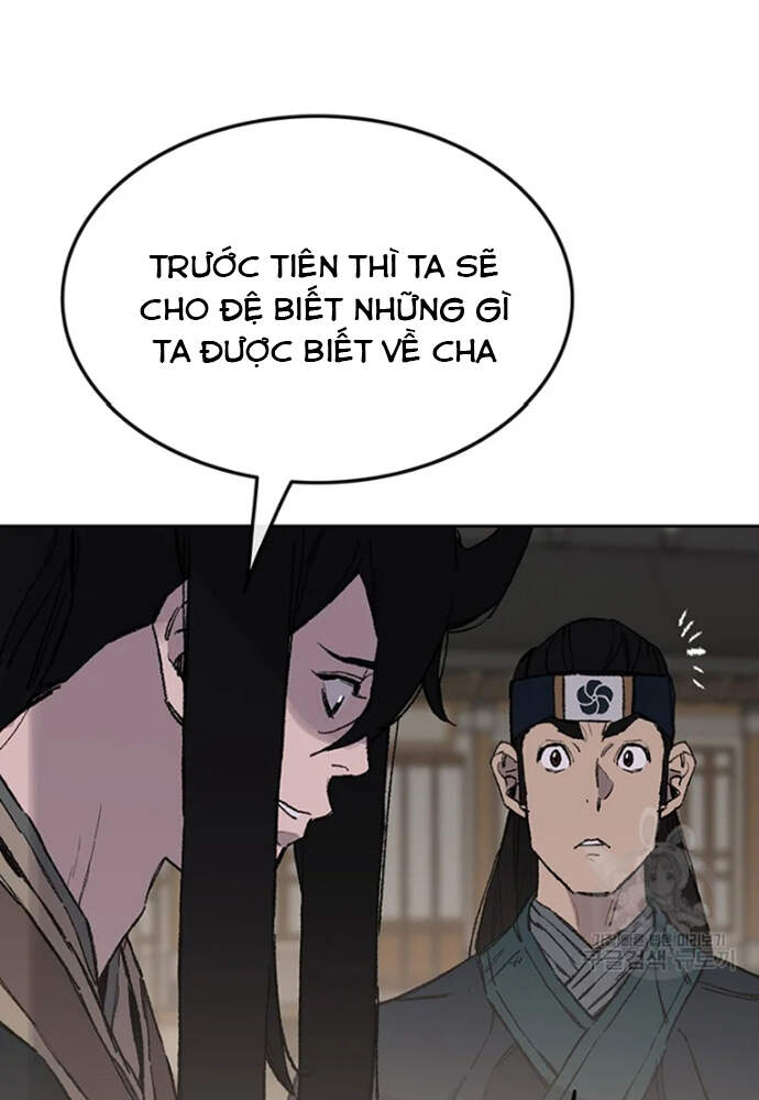 Tiên Kiếm Bất Bại Chap 95 - Next Chap 96