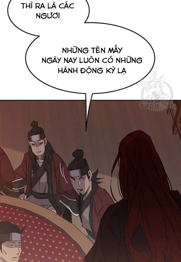Tiên Kiếm Bất Bại Chap 95 - Next Chap 96