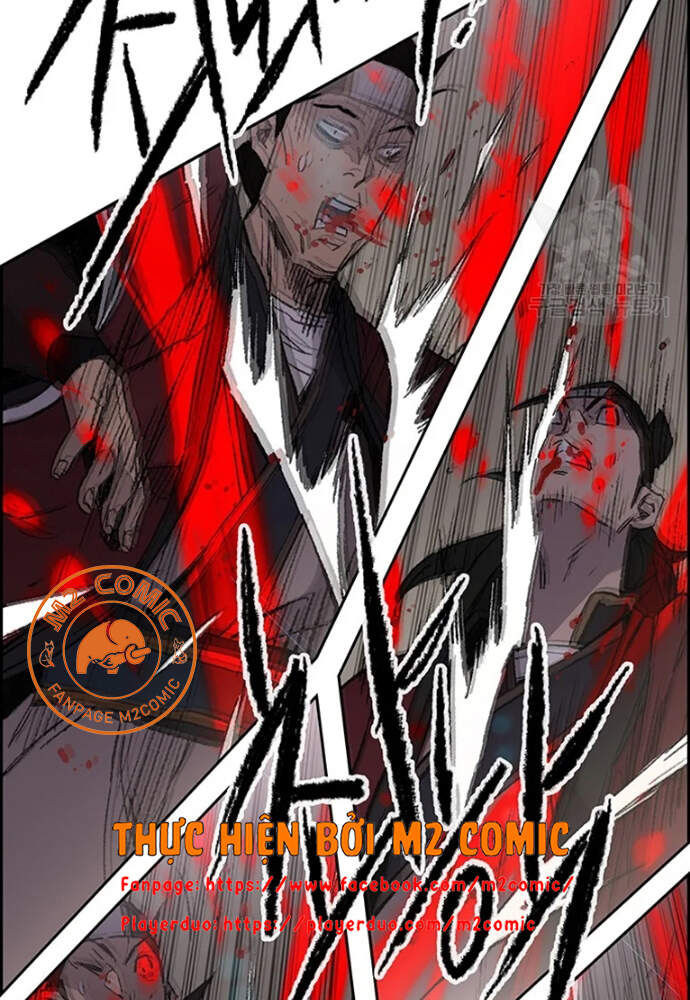 Tiên Kiếm Bất Bại Chap 95 - Next Chap 96