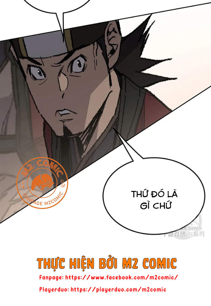 Tiên Kiếm Bất Bại Chap 95 - Next Chap 96