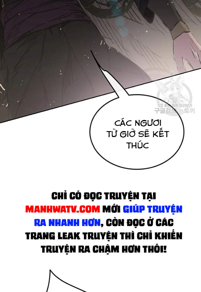 Tiên Kiếm Bất Bại Chap 95 - Next Chap 96