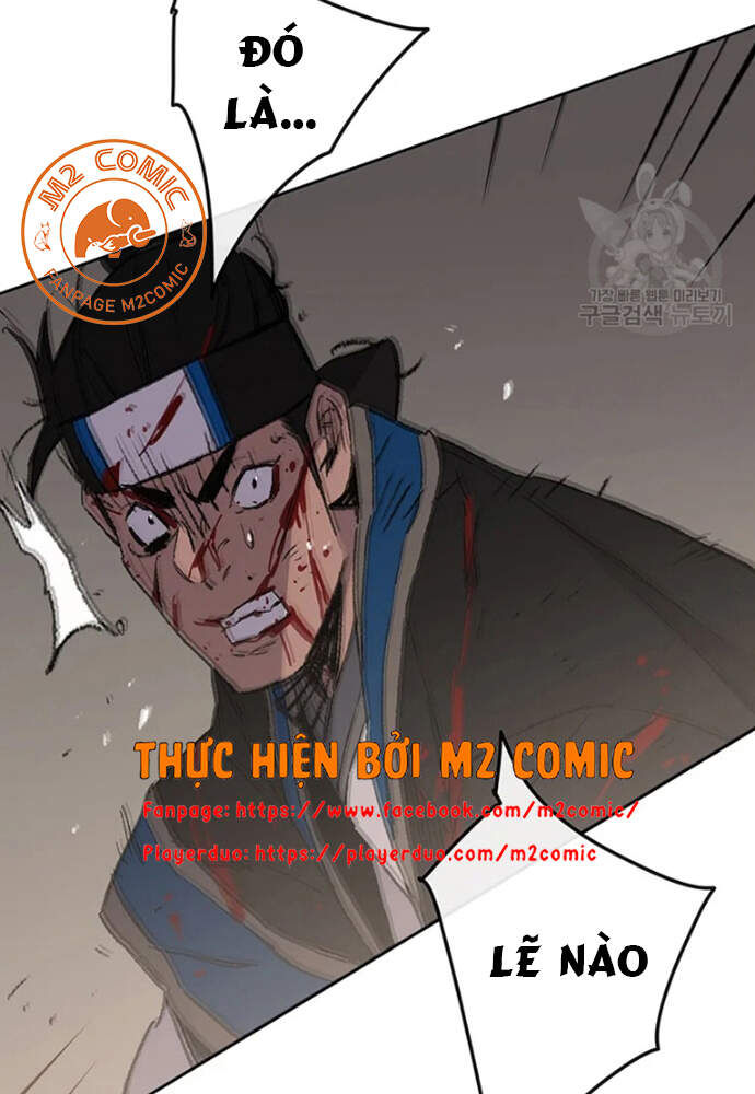 Tiên Kiếm Bất Bại Chap 95 - Next Chap 96