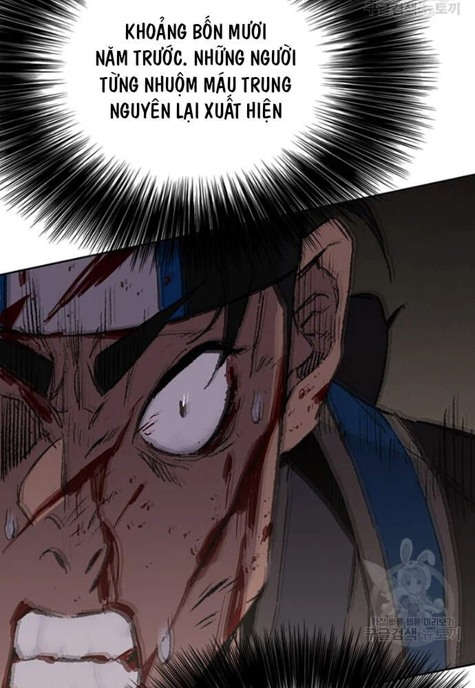 Tiên Kiếm Bất Bại Chap 95 - Next Chap 96