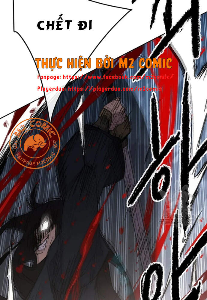 Tiên Kiếm Bất Bại Chap 95 - Next Chap 96