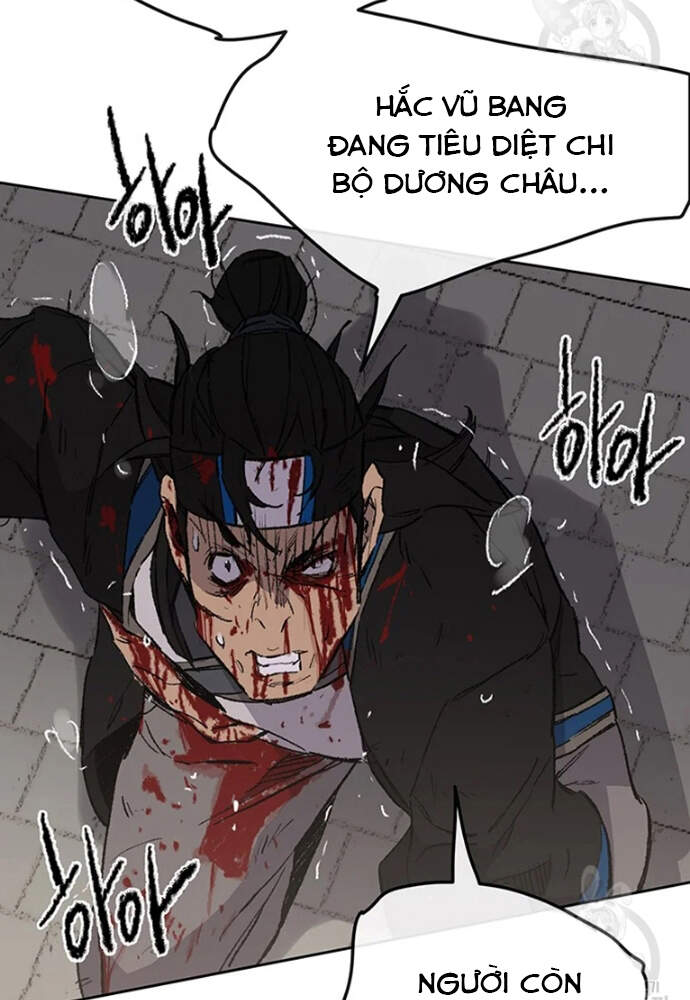 Tiên Kiếm Bất Bại Chap 95 - Next Chap 96