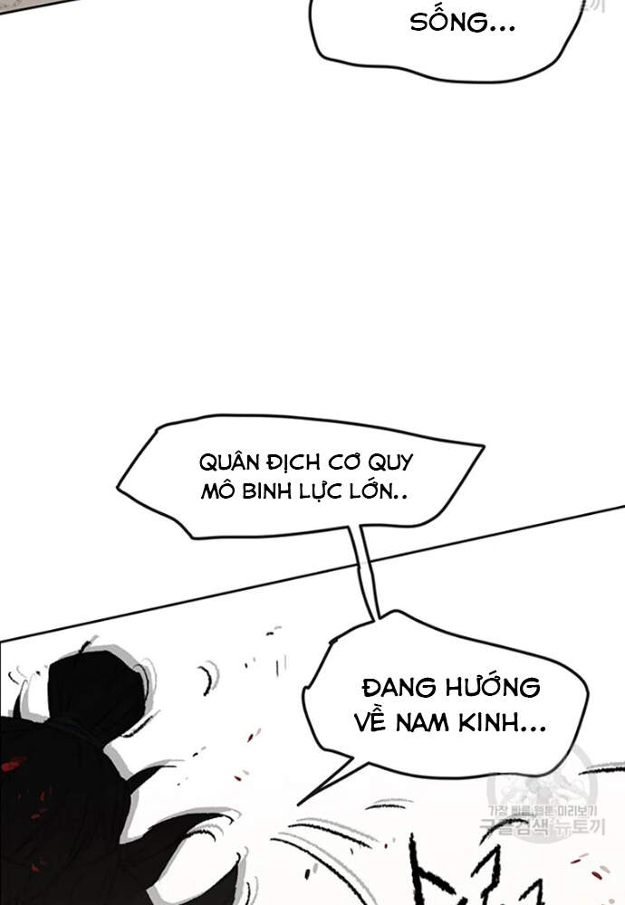Tiên Kiếm Bất Bại Chap 95 - Next Chap 96