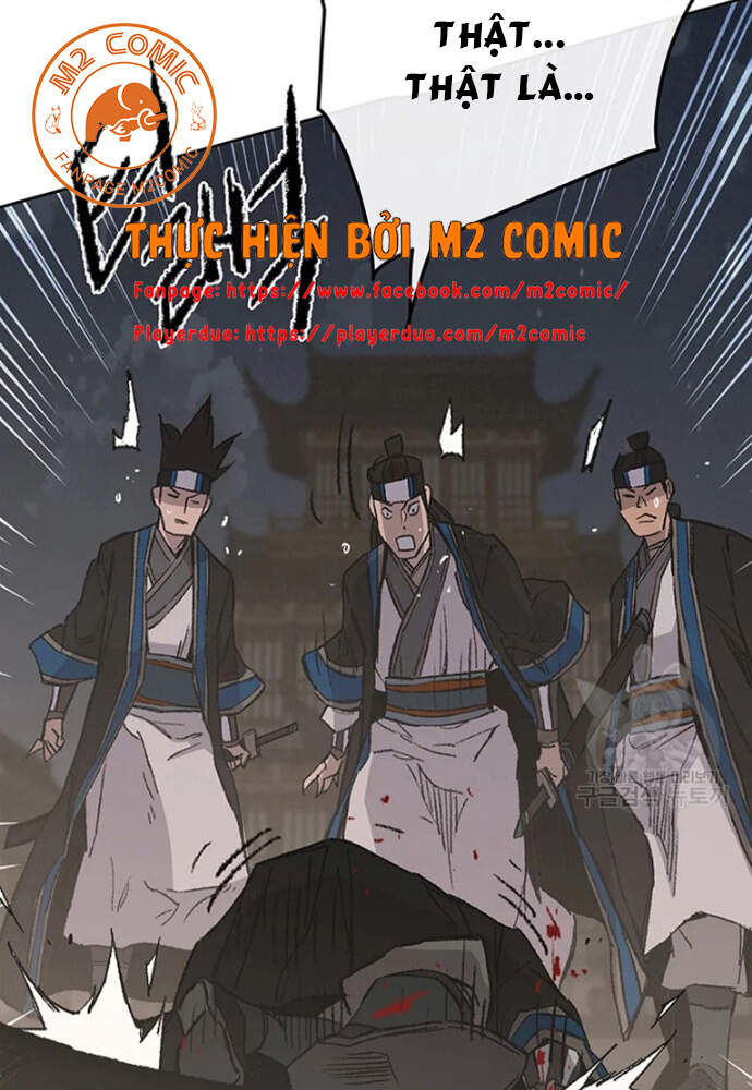 Tiên Kiếm Bất Bại Chap 95 - Next Chap 96