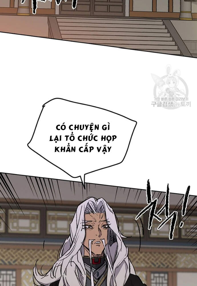Tiên Kiếm Bất Bại Chap 95 - Next Chap 96