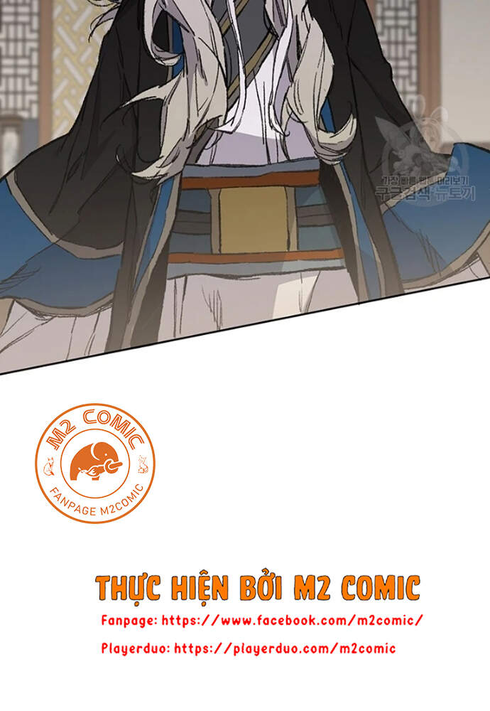 Tiên Kiếm Bất Bại Chap 95 - Next Chap 96