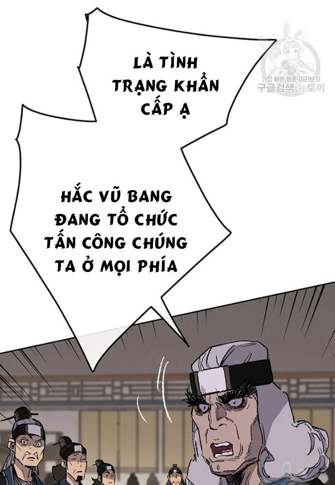 Tiên Kiếm Bất Bại Chap 95 - Next Chap 96