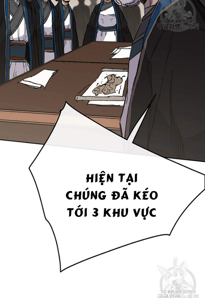 Tiên Kiếm Bất Bại Chap 95 - Next Chap 96