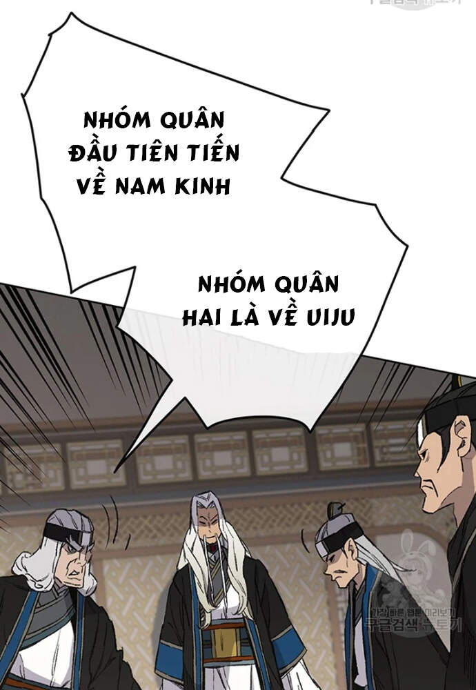 Tiên Kiếm Bất Bại Chap 95 - Next Chap 96