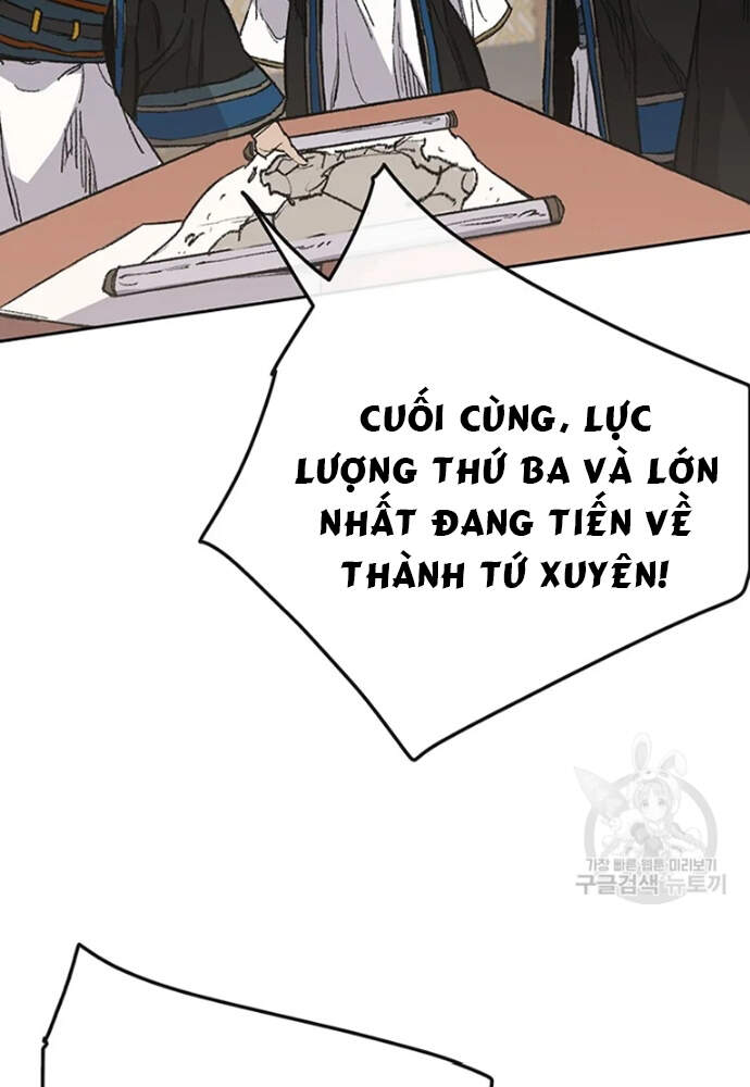 Tiên Kiếm Bất Bại Chap 95 - Next Chap 96