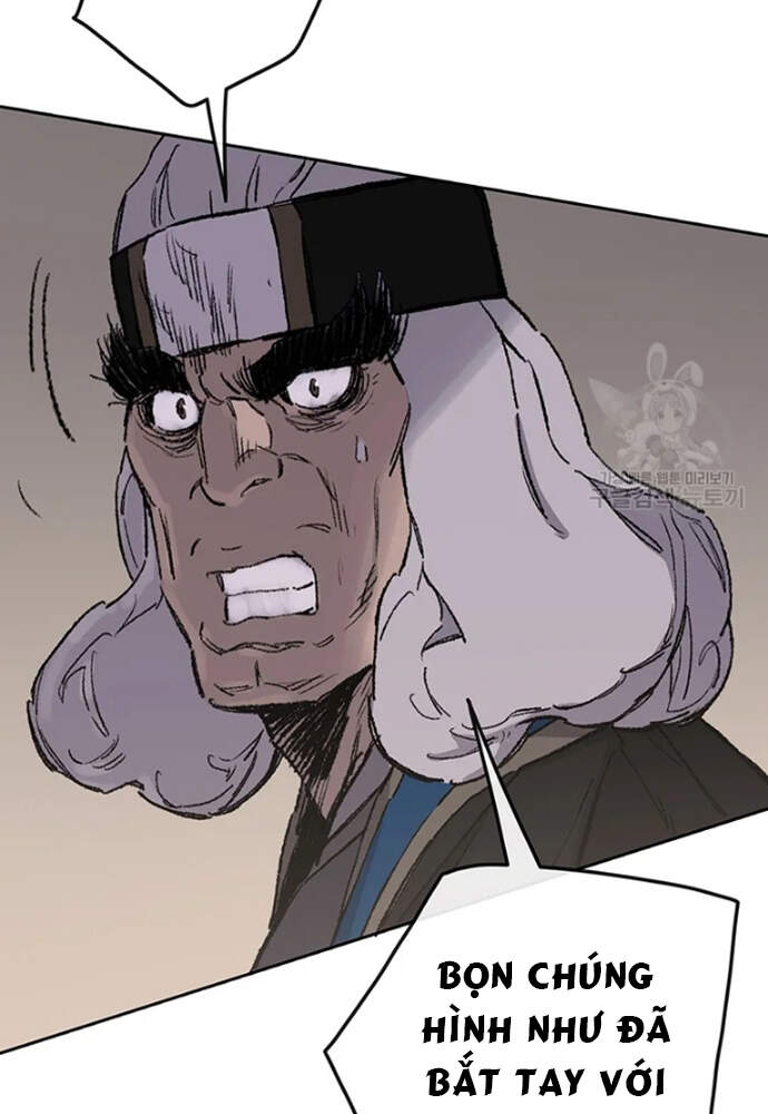 Tiên Kiếm Bất Bại Chap 95 - Next Chap 96