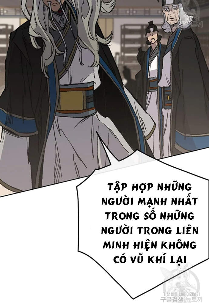 Tiên Kiếm Bất Bại Chap 95 - Next Chap 96